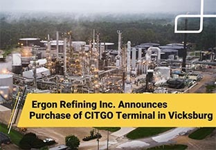 Ergon_Refining_acquires_Vicksburg_Fuels_Terminal