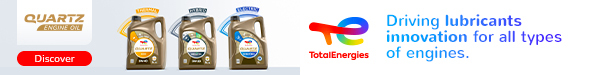 TotalEnergies Lubricants Innovation